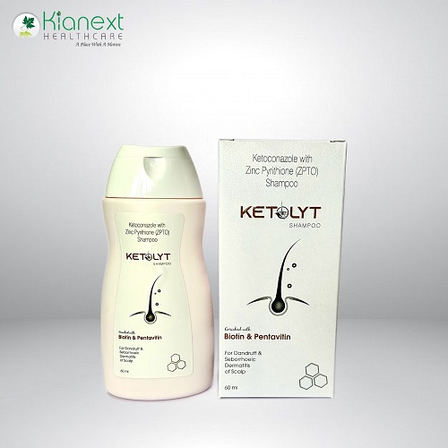 KETOLYT Shampoo